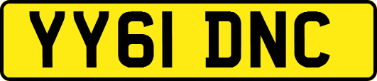 YY61DNC