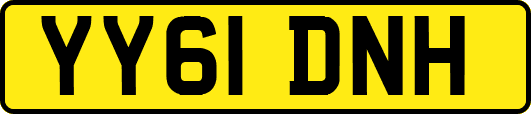 YY61DNH