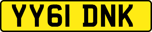 YY61DNK