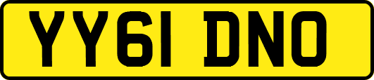 YY61DNO