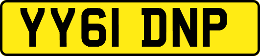 YY61DNP