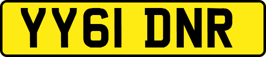 YY61DNR