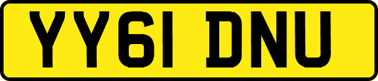 YY61DNU