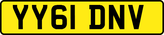 YY61DNV