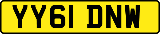 YY61DNW