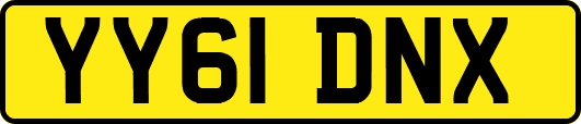 YY61DNX