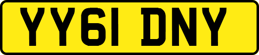 YY61DNY