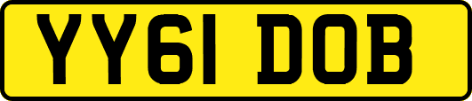 YY61DOB