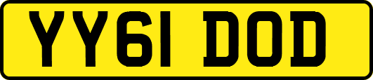 YY61DOD