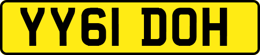 YY61DOH