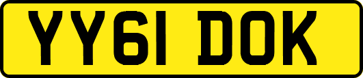 YY61DOK