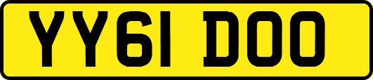 YY61DOO