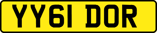 YY61DOR