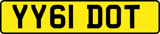 YY61DOT