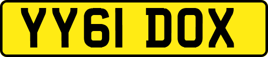 YY61DOX