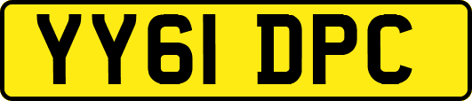 YY61DPC