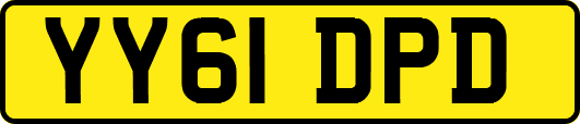 YY61DPD