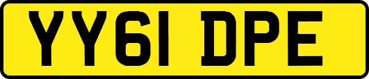 YY61DPE