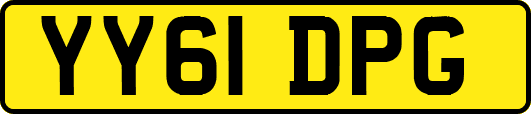 YY61DPG