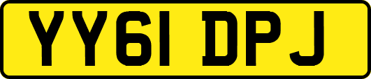 YY61DPJ