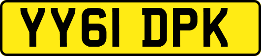 YY61DPK
