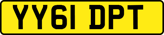YY61DPT