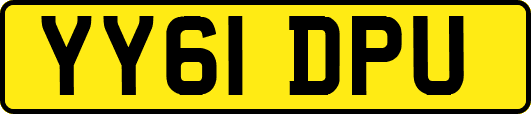 YY61DPU