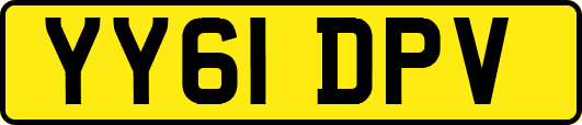 YY61DPV
