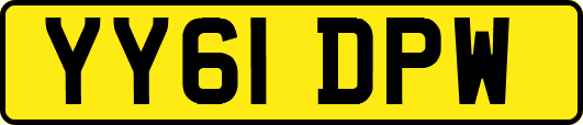 YY61DPW