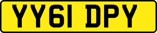 YY61DPY