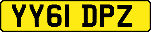 YY61DPZ