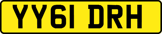 YY61DRH