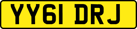 YY61DRJ