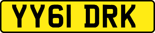 YY61DRK