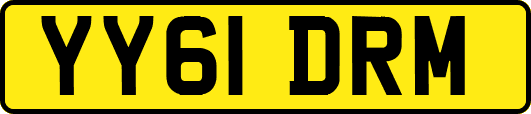 YY61DRM
