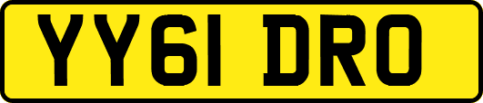 YY61DRO