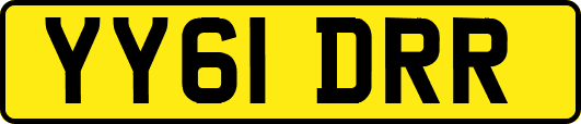 YY61DRR