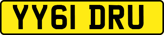 YY61DRU