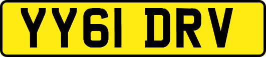 YY61DRV