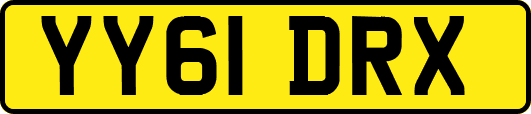 YY61DRX