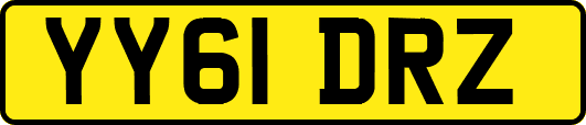 YY61DRZ