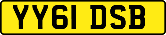 YY61DSB