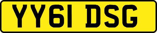 YY61DSG