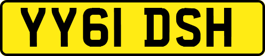 YY61DSH