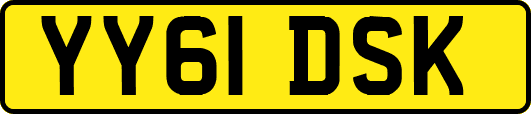 YY61DSK