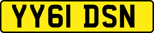 YY61DSN