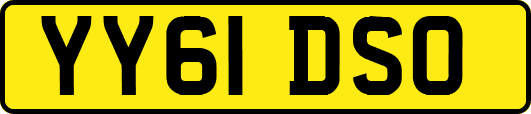 YY61DSO