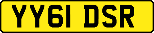 YY61DSR