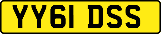 YY61DSS