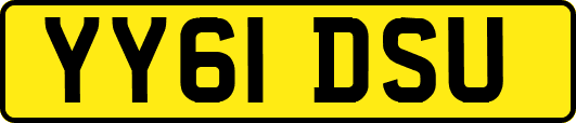 YY61DSU
